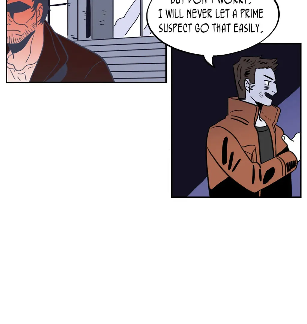 Vengeance Chapter 8 page 36 - 