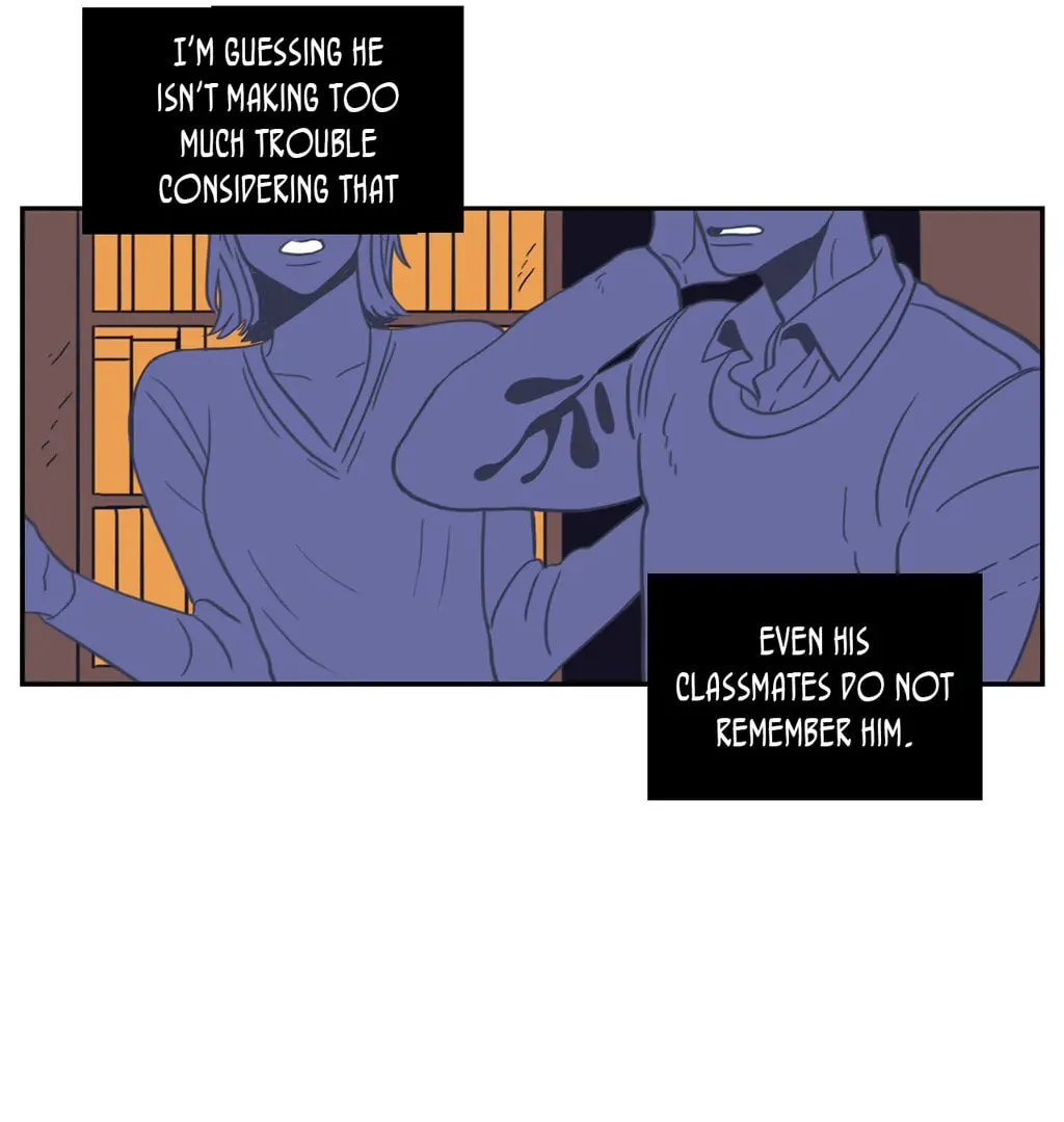 Vengeance Chapter 8 page 45 - 