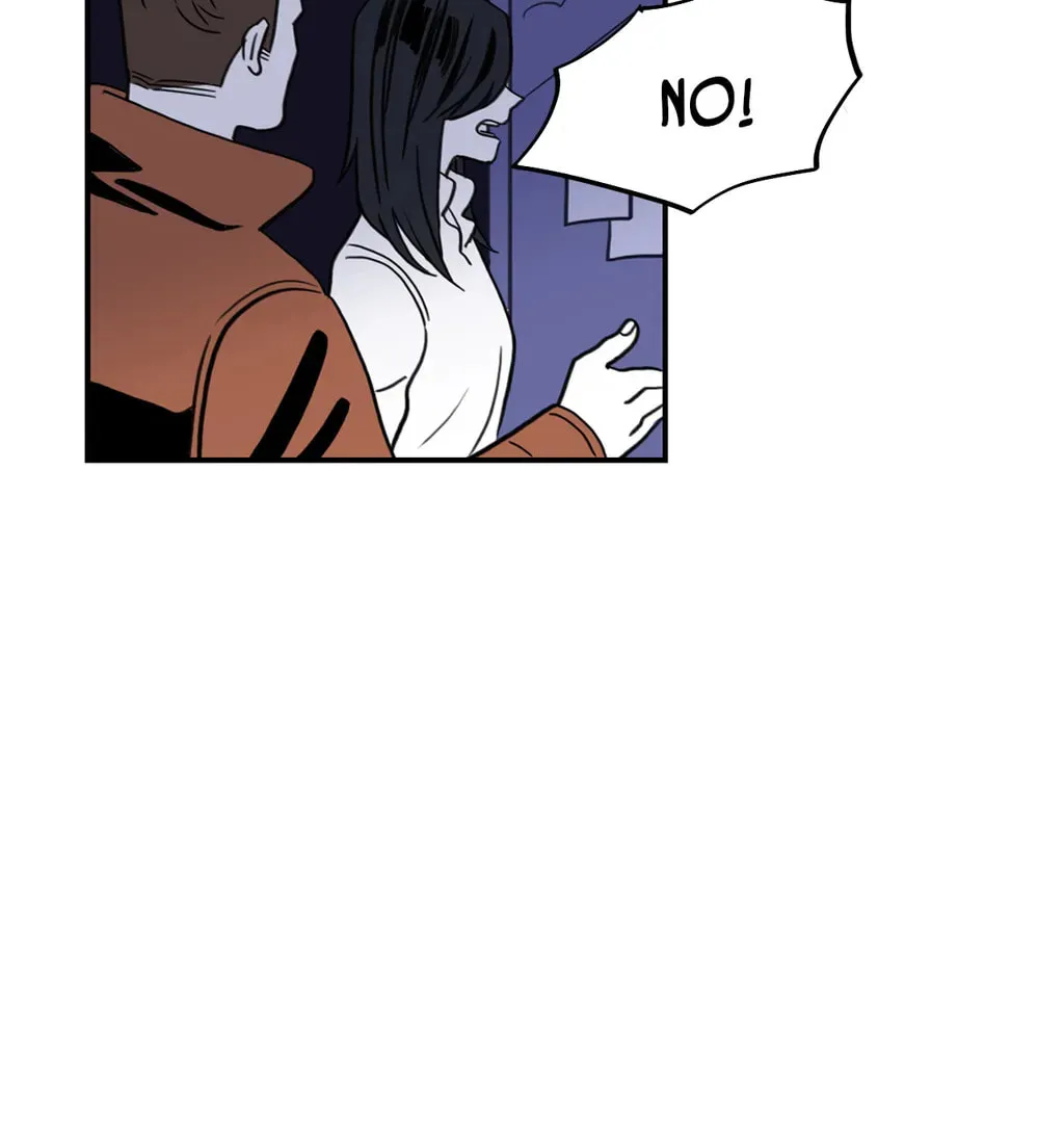 Vengeance Chapter 8 page 48 - 