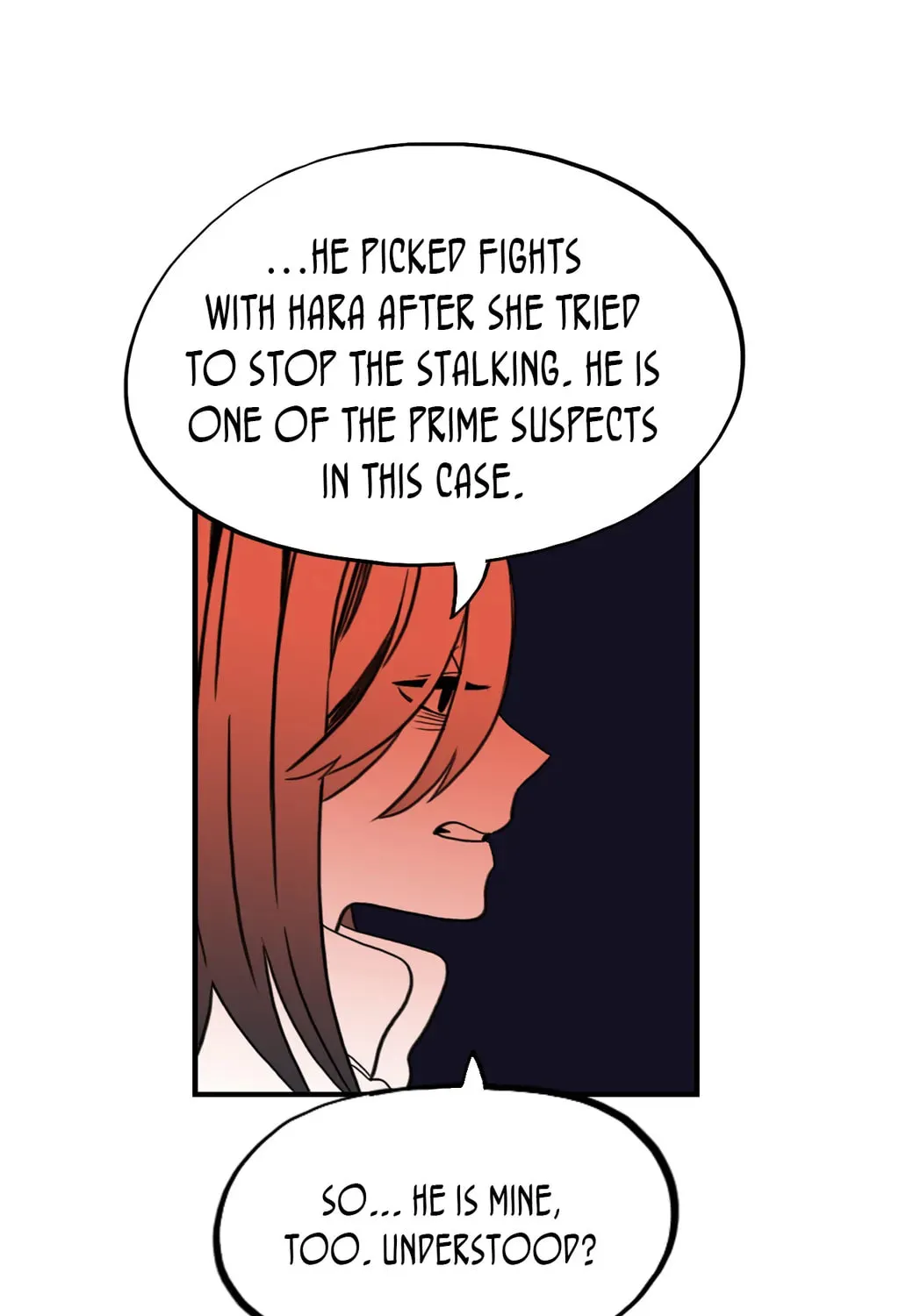 Vengeance Chapter 8 page 49 - 