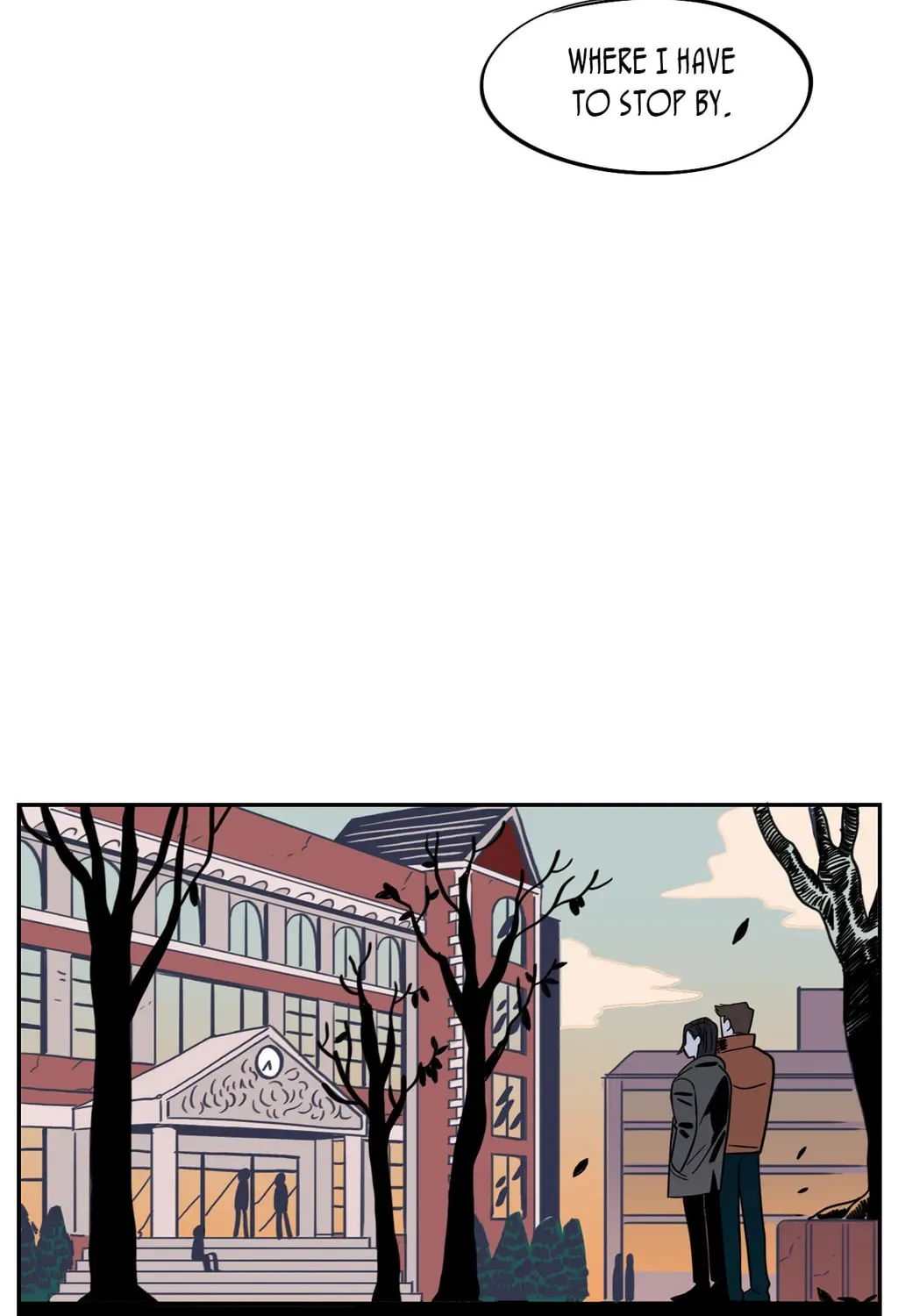 Vengeance Chapter 8 page 53 - 