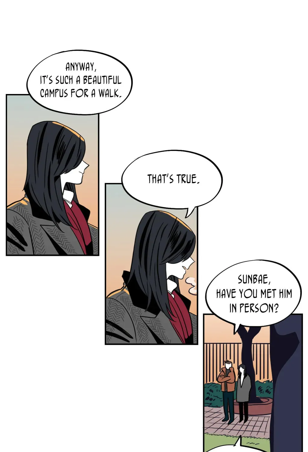 Vengeance Chapter 8 page 55 - 