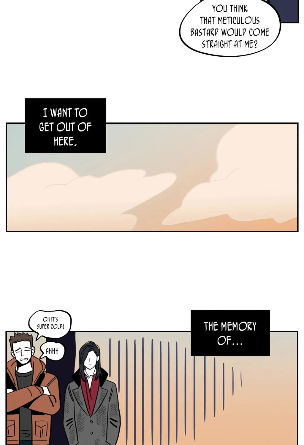 Vengeance Chapter 8 page 56 - 