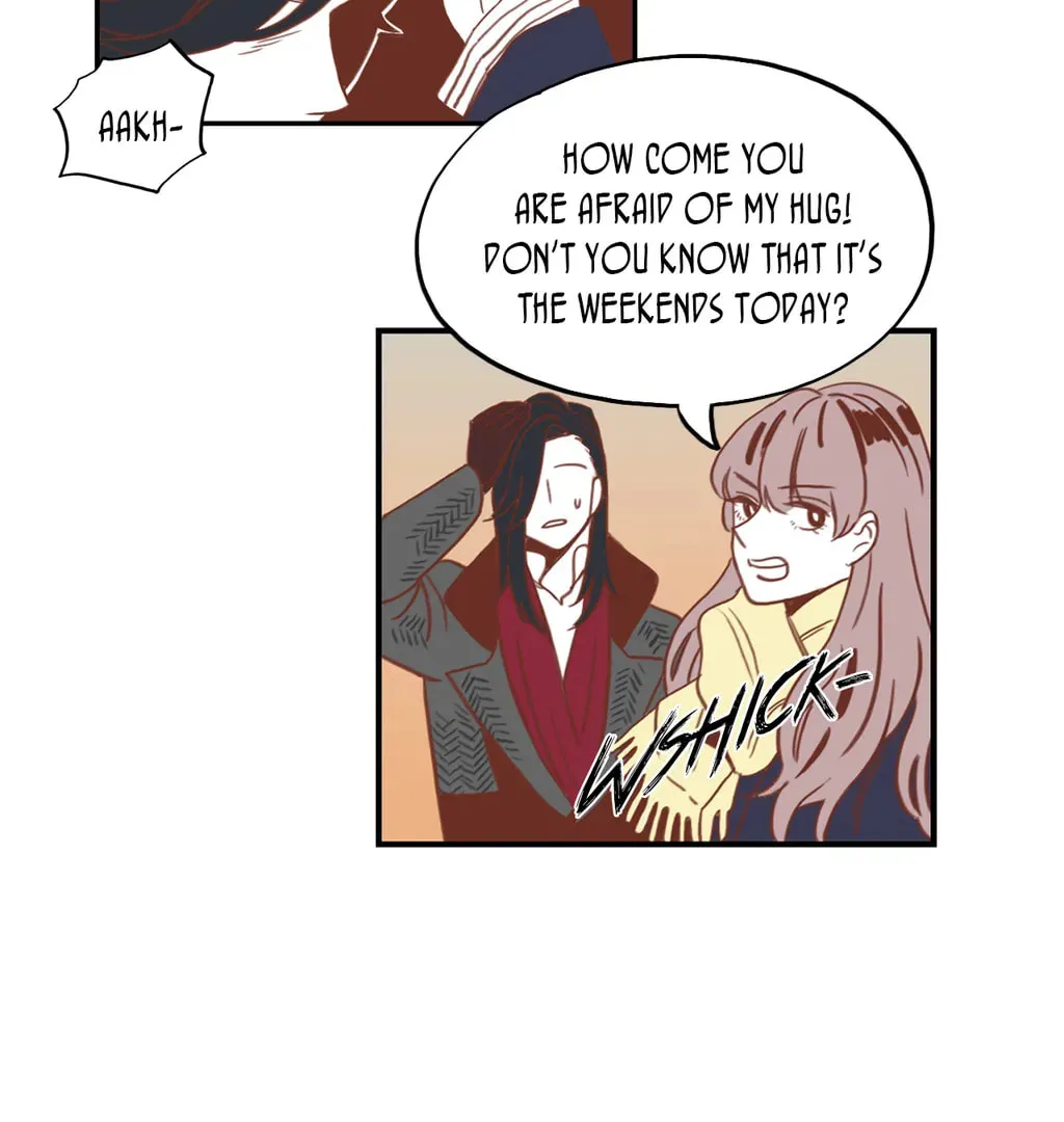 Vengeance Chapter 8 page 60 - 