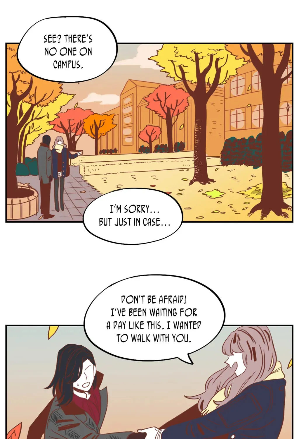 Vengeance Chapter 8 page 61 - 