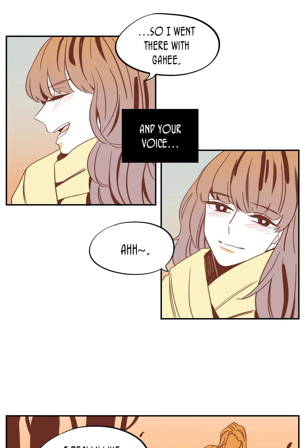 Vengeance Chapter 8 page 64 - 