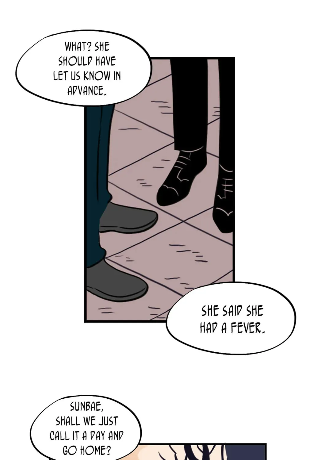 Vengeance Chapter 8 page 68 - 
