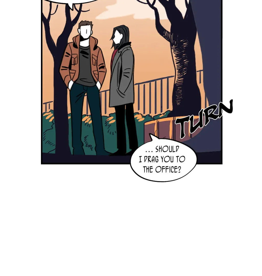 Vengeance Chapter 8 page 69 - 