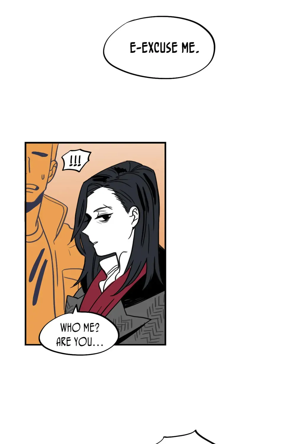 Vengeance Chapter 8 page 70 - 