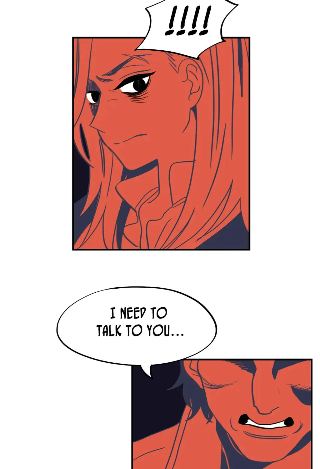 Vengeance Chapter 8 page 71 - 