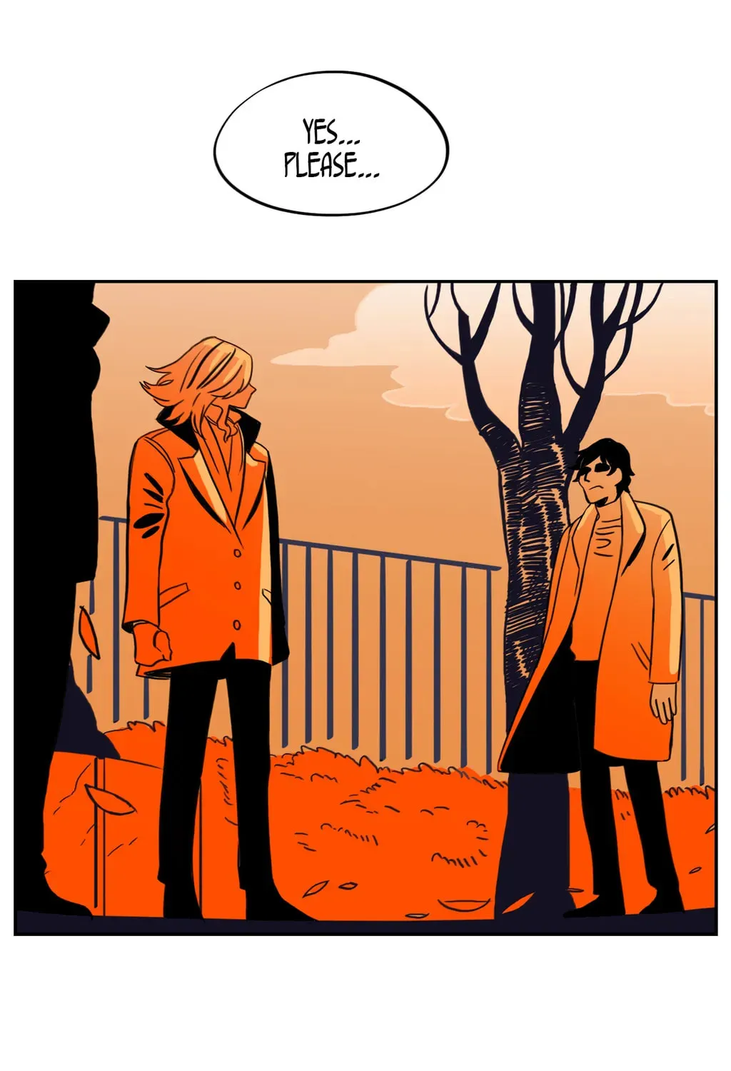 Vengeance Chapter 8 page 73 - 