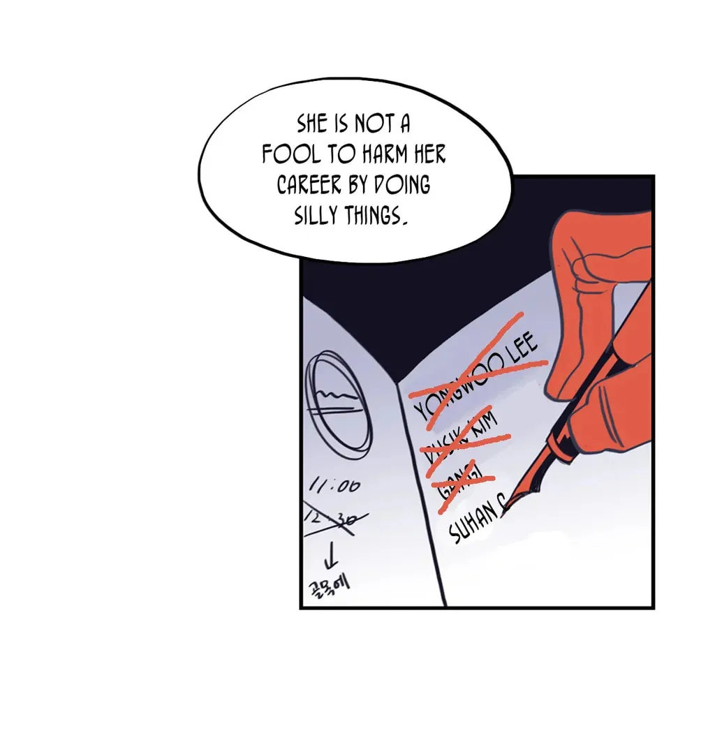 Vengeance Chapter 8 page 9 - 