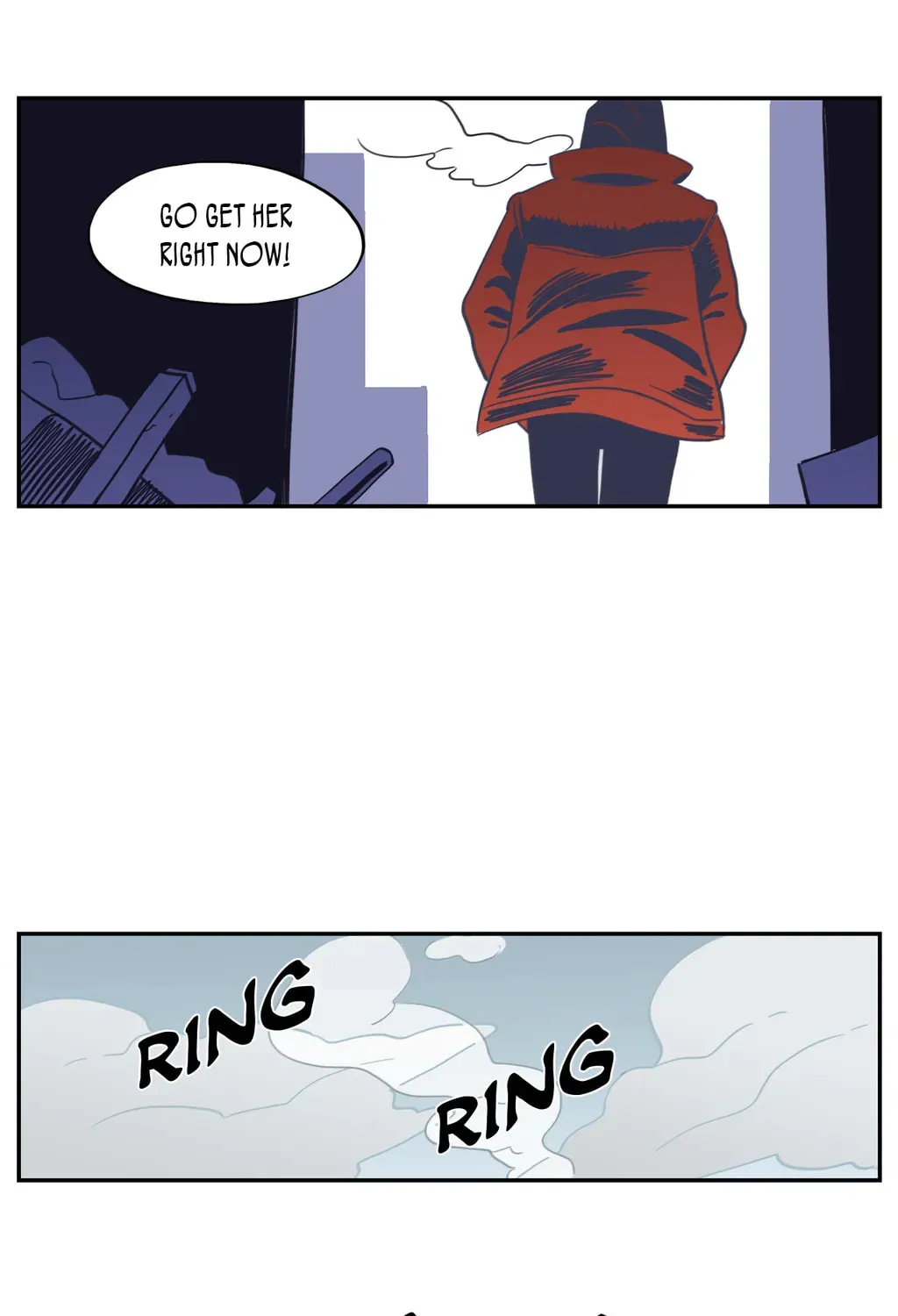 Vengeance Chapter 8 page 10 - 