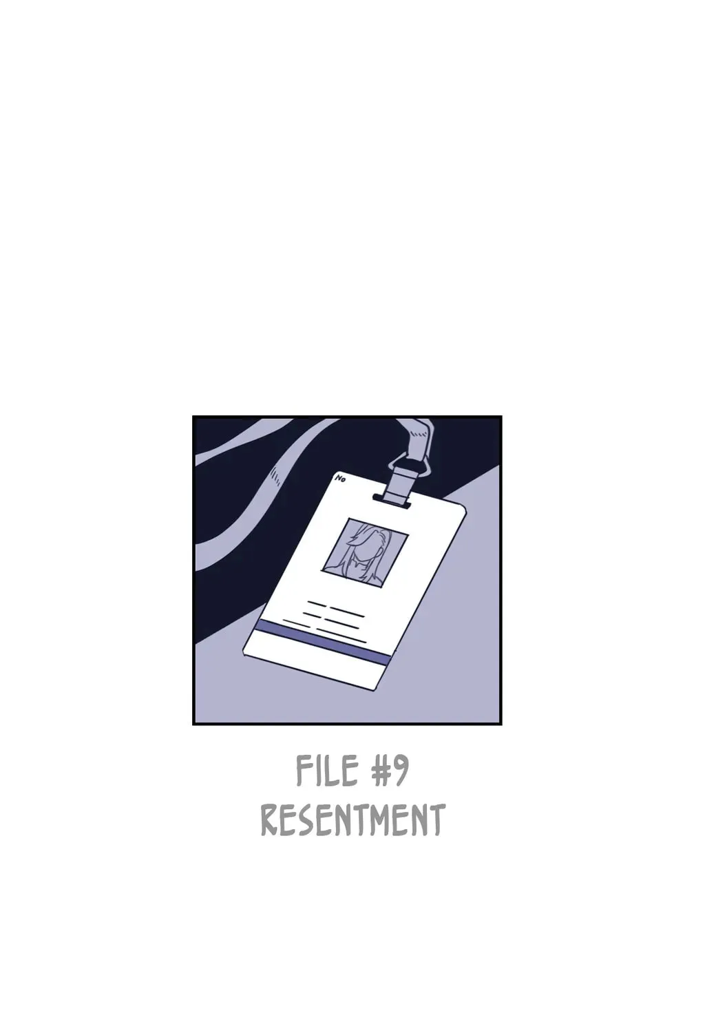 Vengeance Chapter 9 page 1 - 