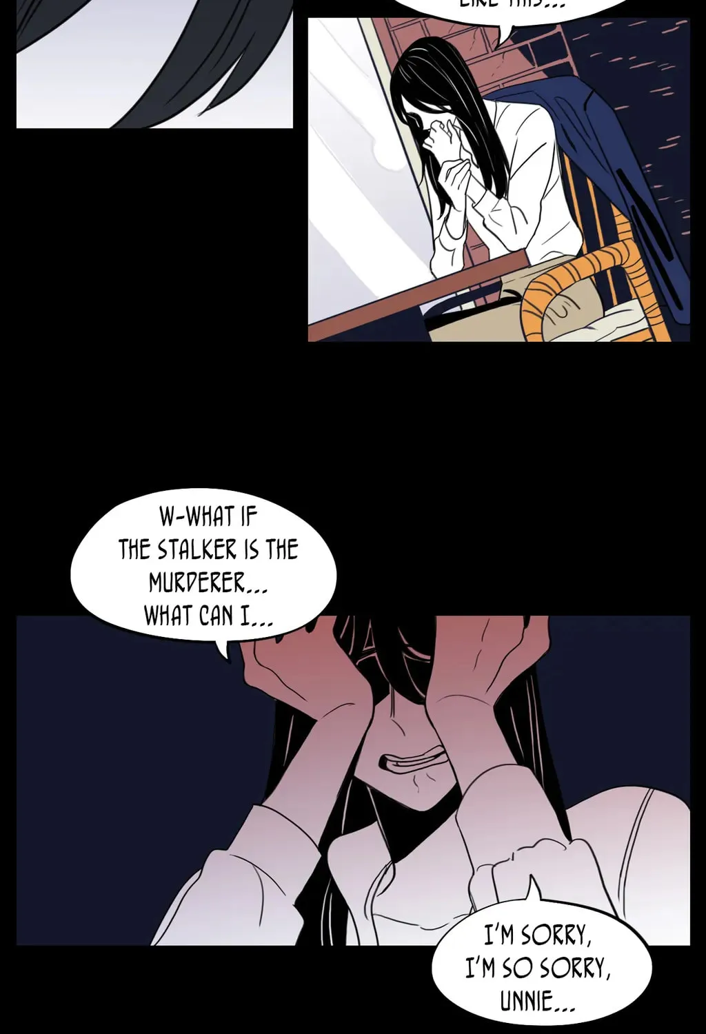 Vengeance Chapter 9 page 11 - 