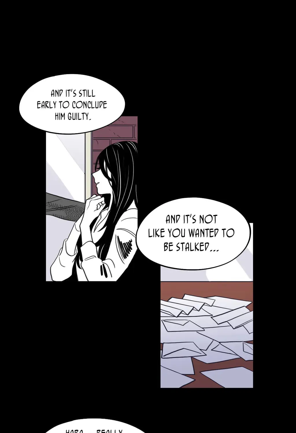 Vengeance Chapter 9 page 13 - 