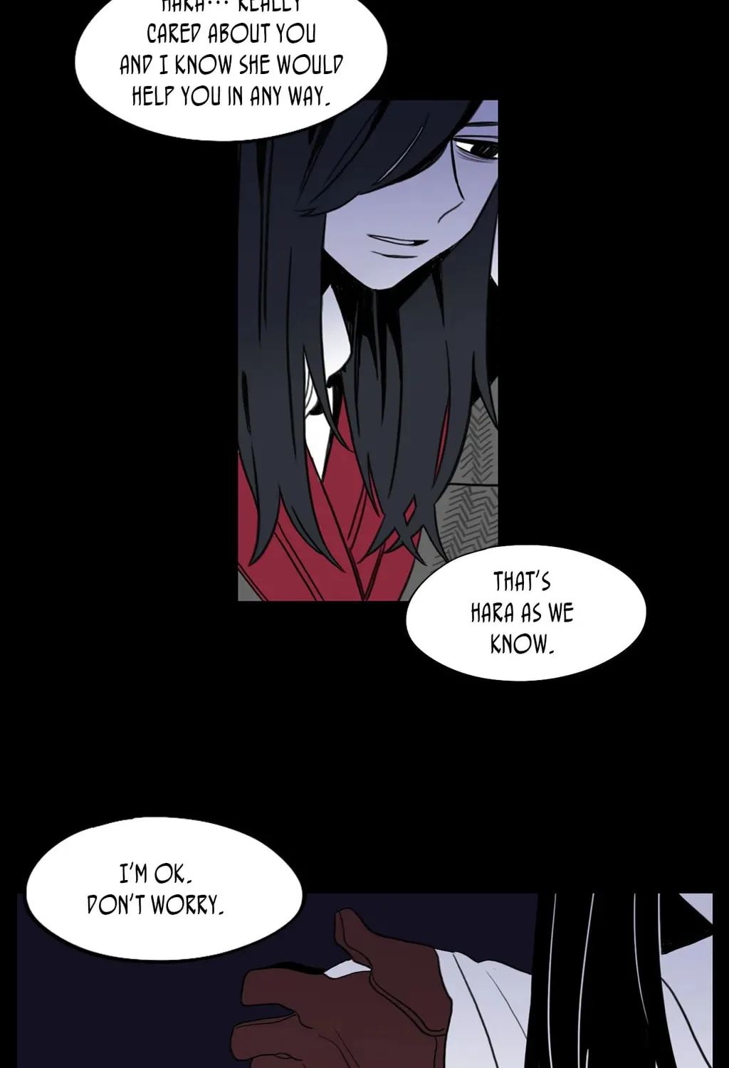 Vengeance Chapter 9 page 14 - 