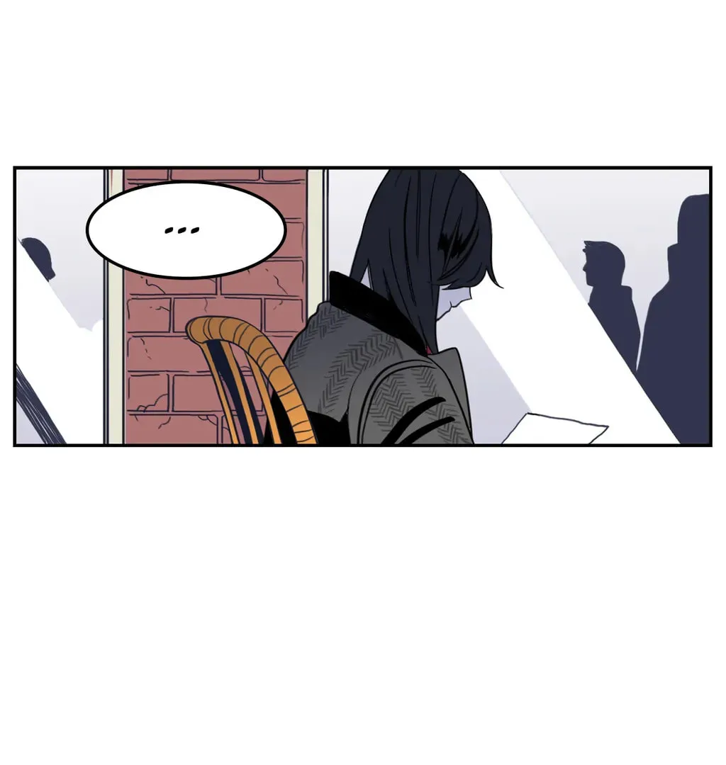Vengeance Chapter 9 page 3 - 