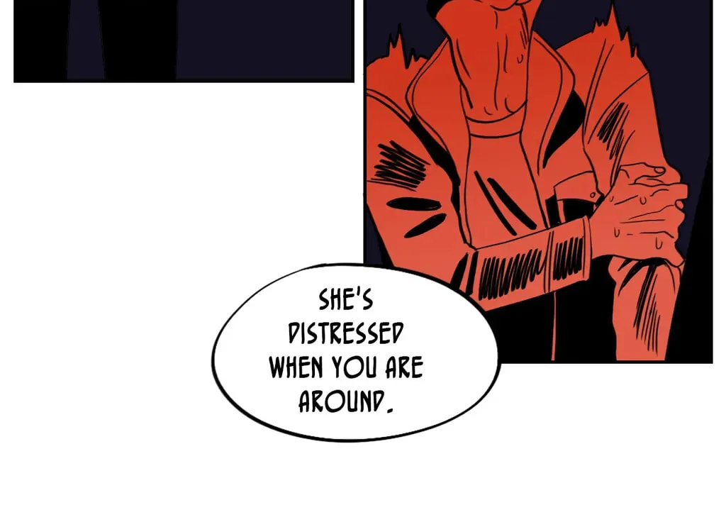 Vengeance Chapter 9 page 24 - 