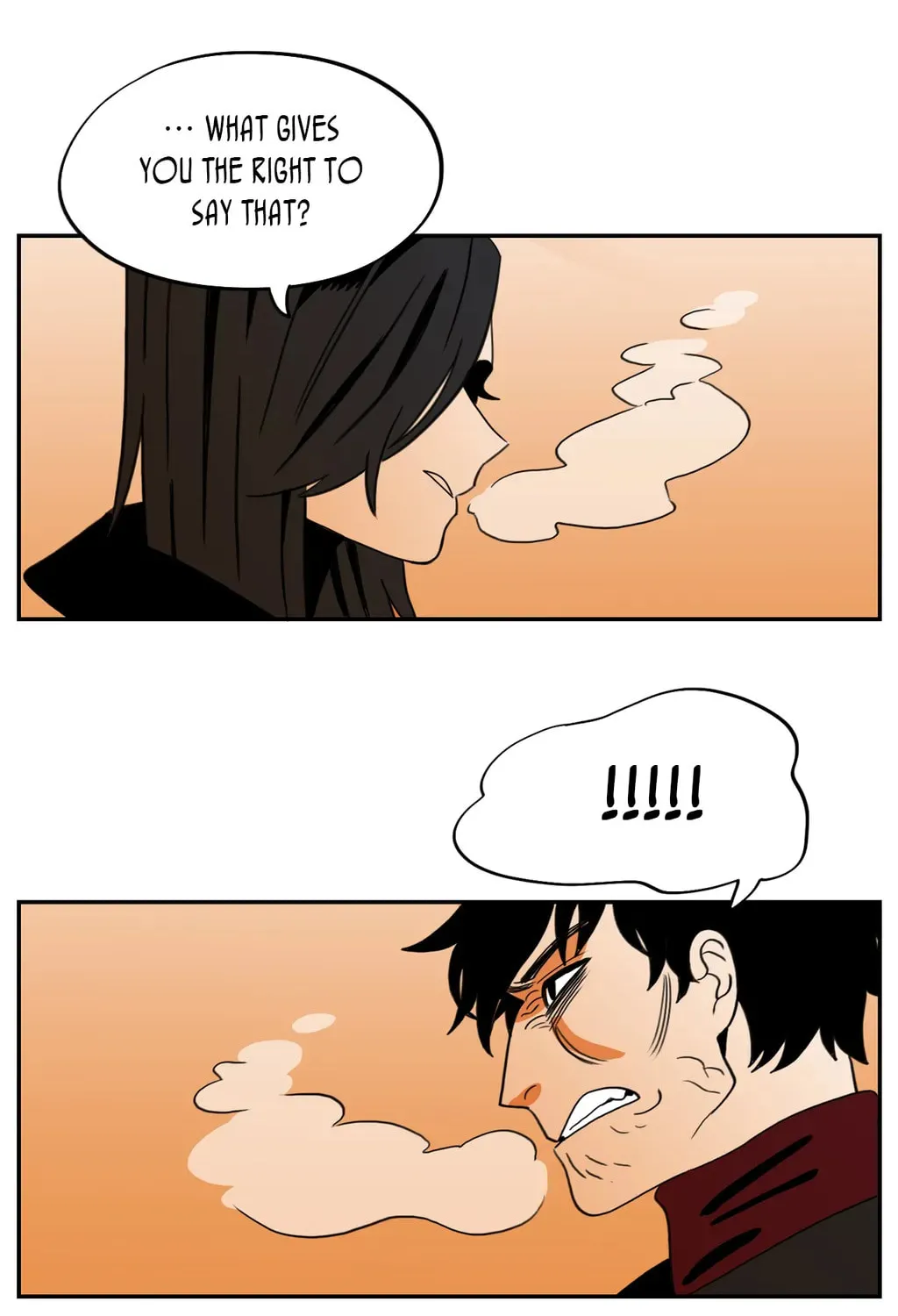 Vengeance Chapter 9 page 26 - 