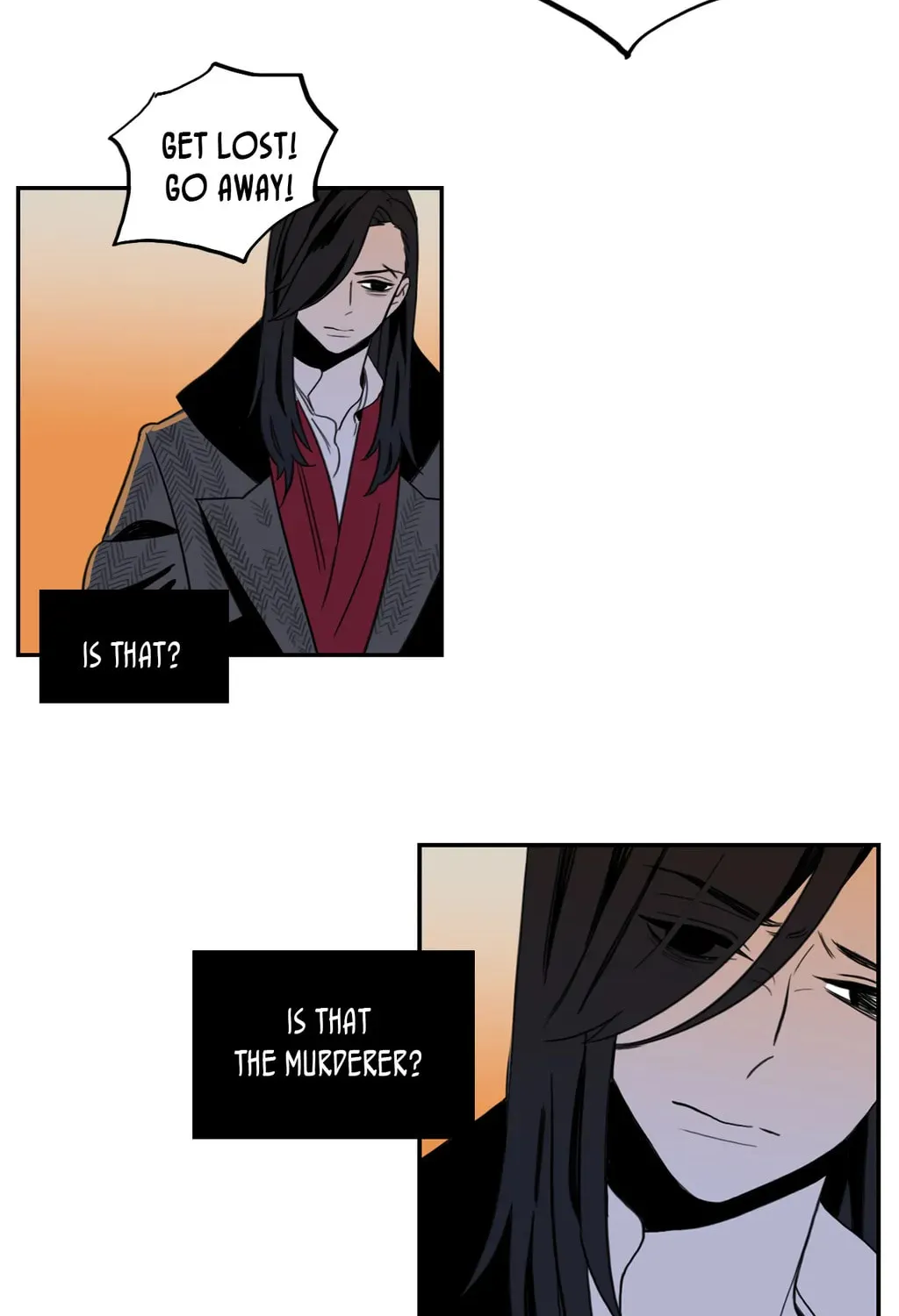 Vengeance Chapter 9 page 29 - 