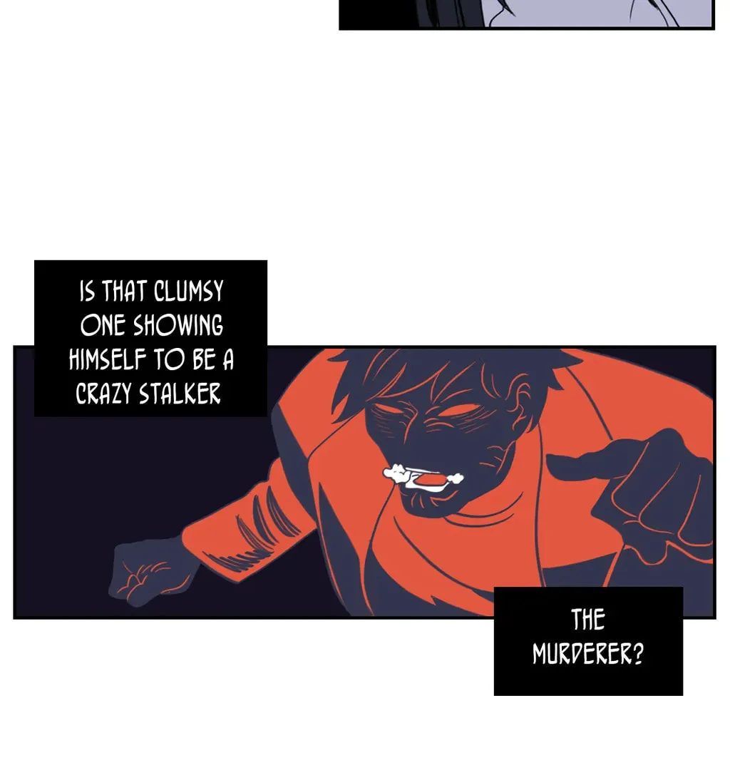 Vengeance Chapter 9 page 30 - 