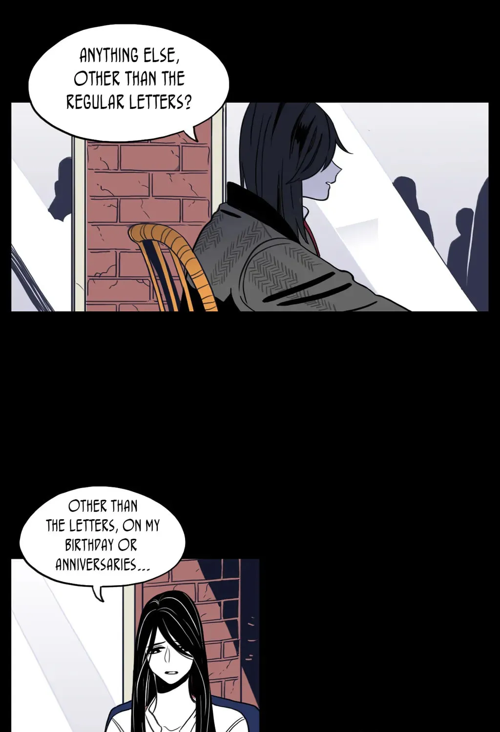 Vengeance Chapter 9 page 4 - 