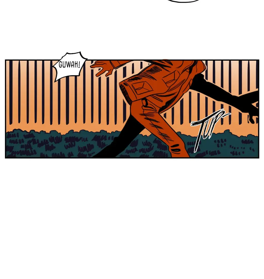 Vengeance Chapter 9 page 33 - 