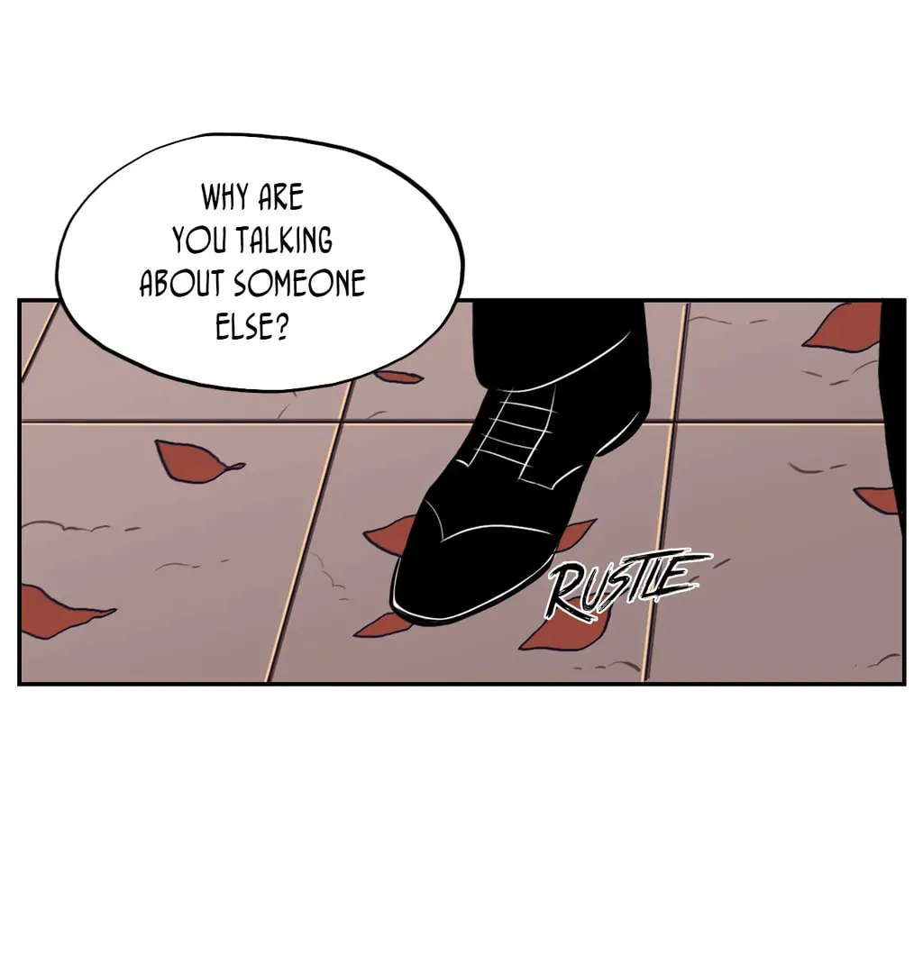Vengeance Chapter 9 page 36 - 