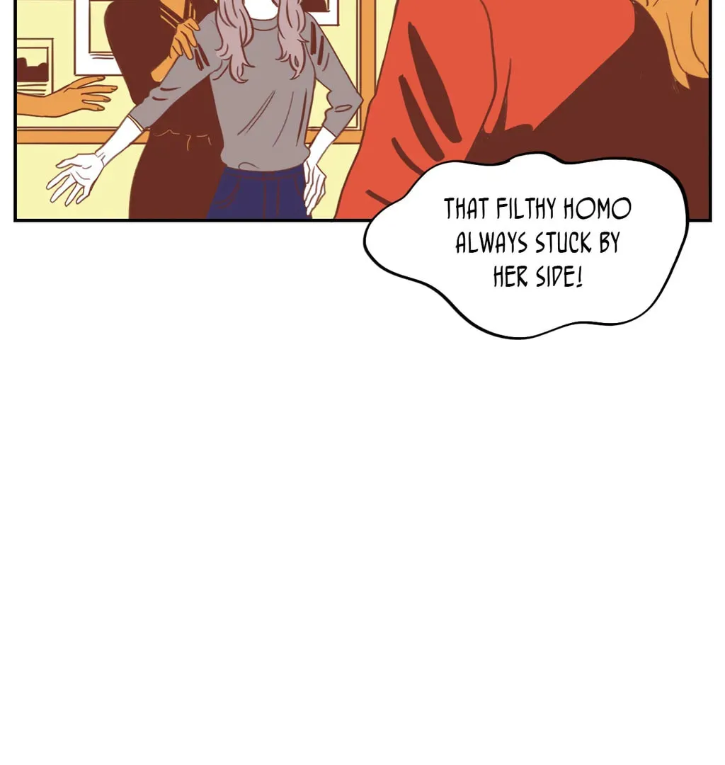 Vengeance Chapter 9 page 39 - 