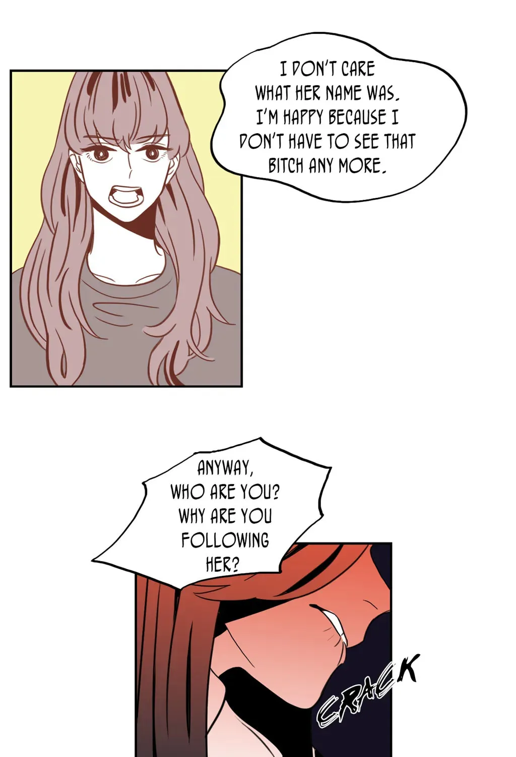 Vengeance Chapter 9 page 40 - 