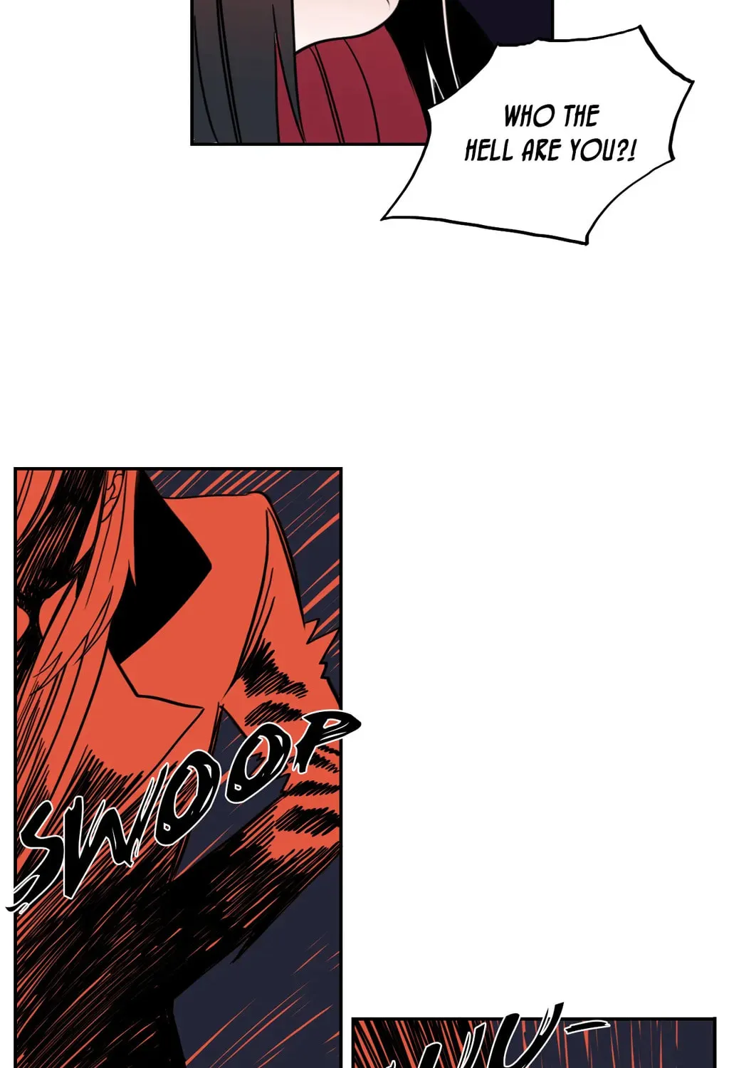 Vengeance Chapter 9 page 41 - 
