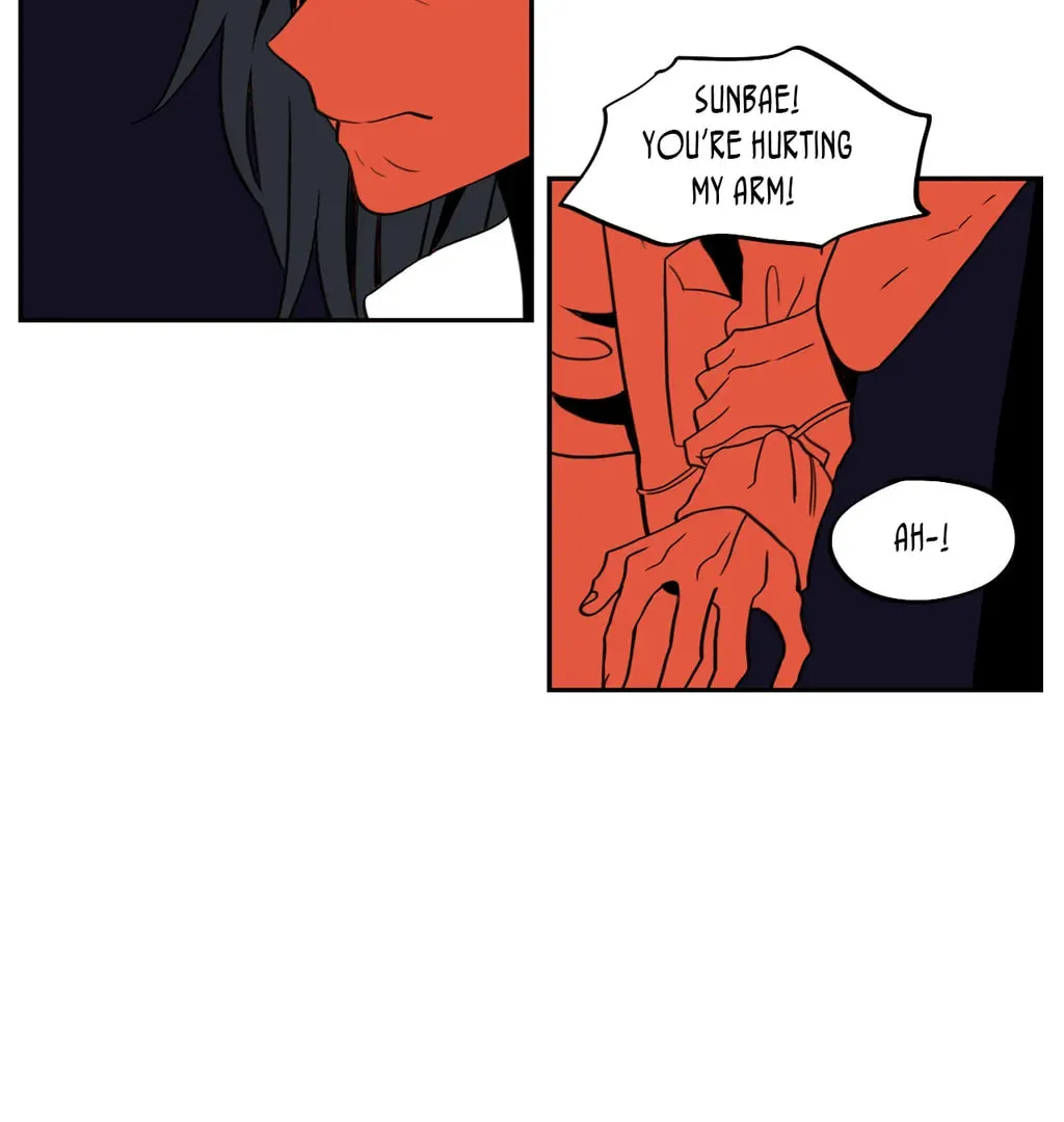 Vengeance Chapter 9 page 48 - 
