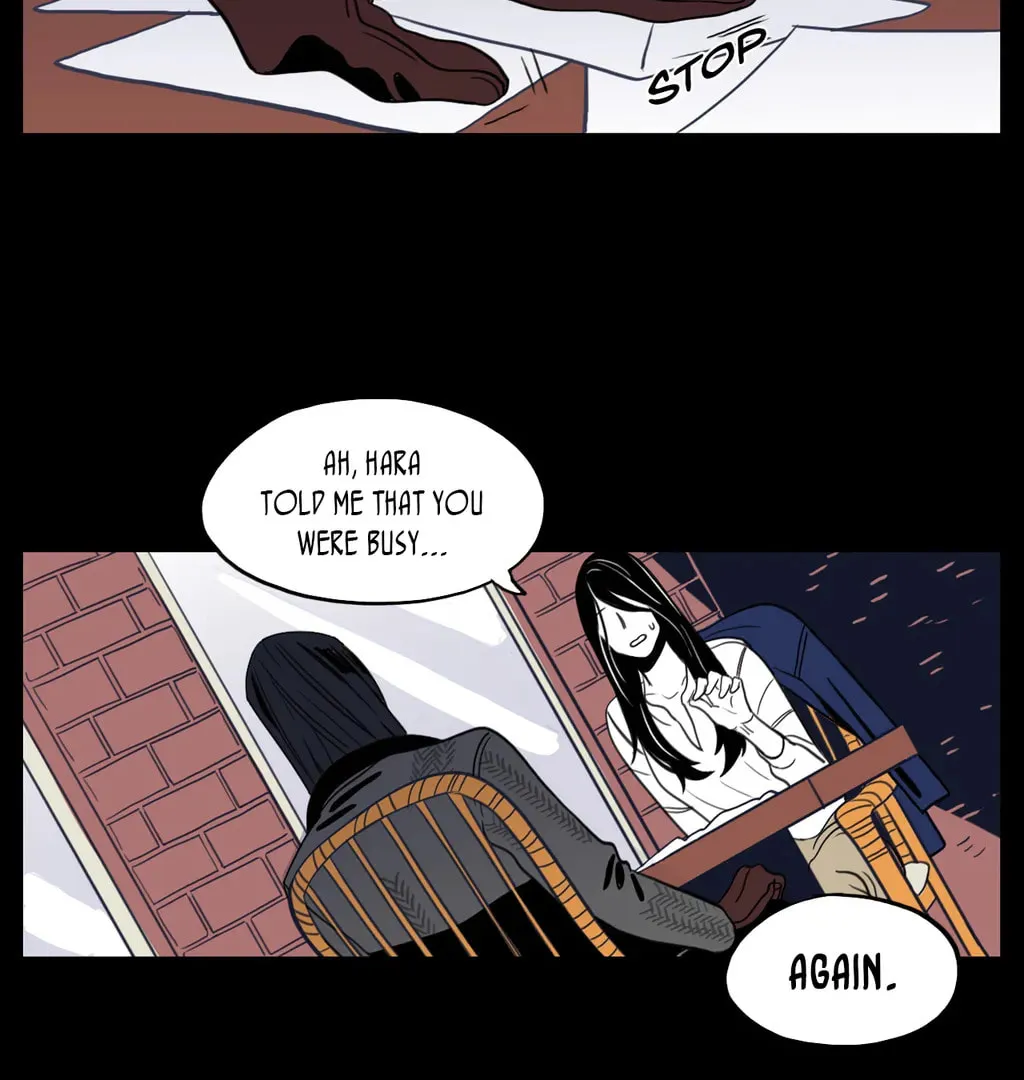 Vengeance Chapter 9 page 6 - 