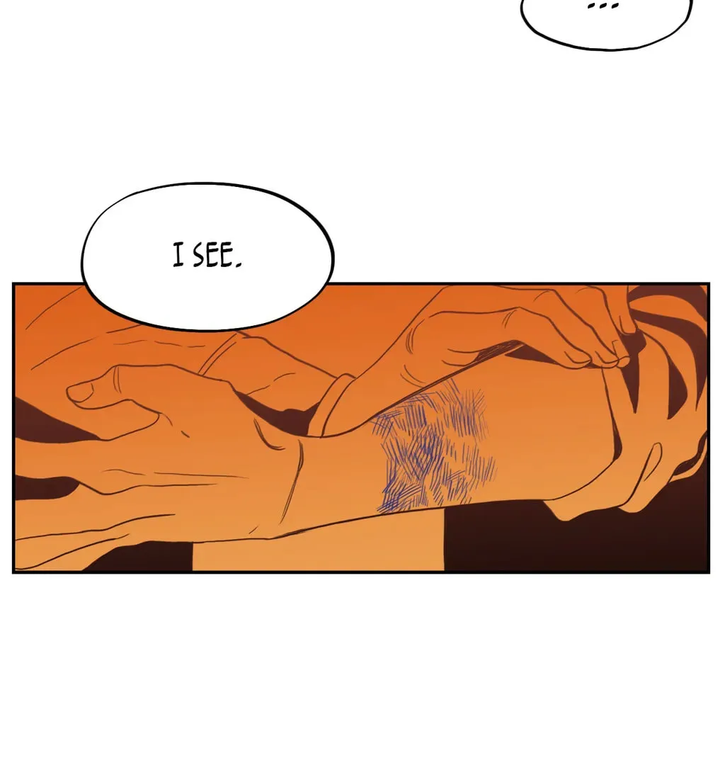 Vengeance Chapter 9 page 51 - 