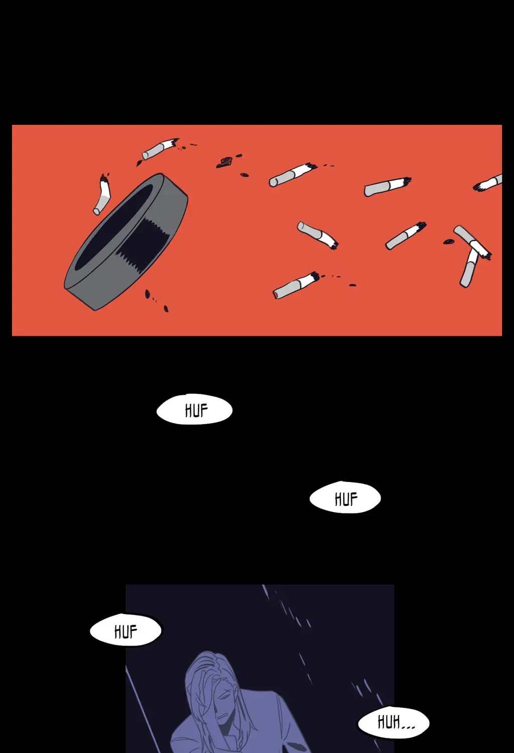 Vengeance Chapter 9 page 56 - 