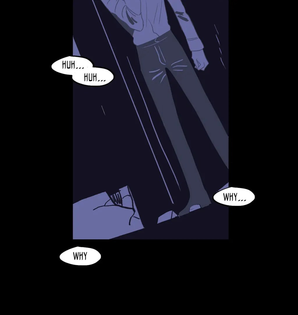 Vengeance Chapter 9 page 57 - 