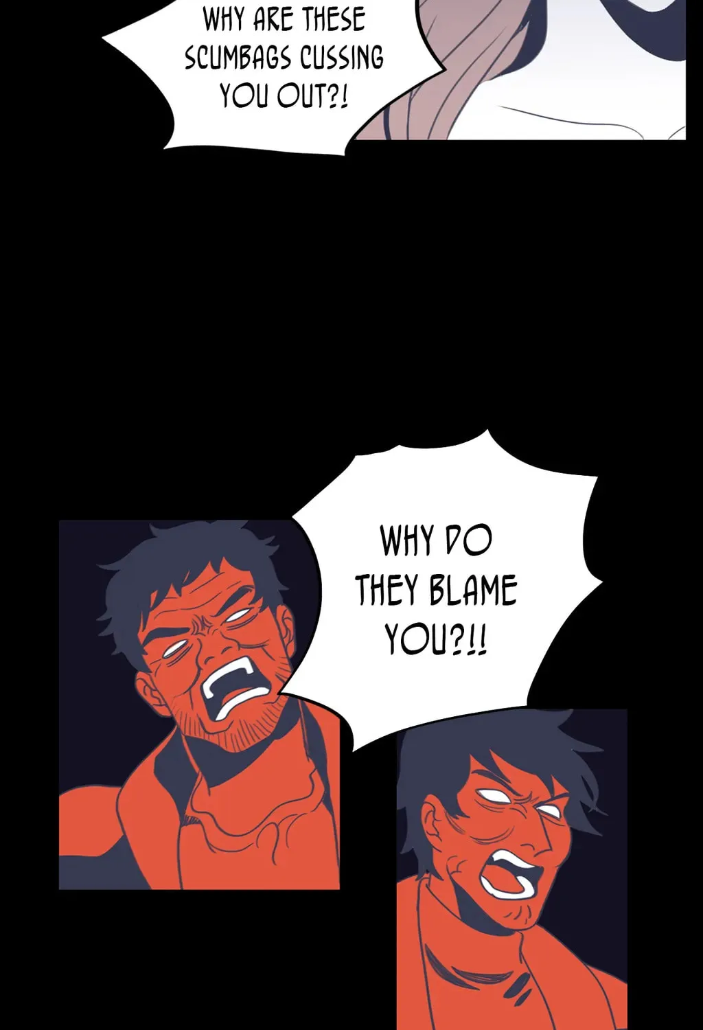 Vengeance Chapter 9 page 59 - 
