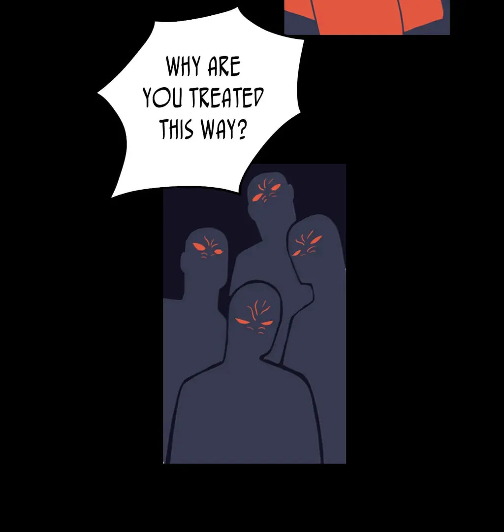 Vengeance Chapter 9 page 60 - 