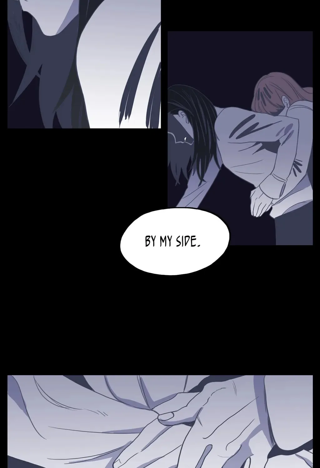 Vengeance Chapter 9 page 65 - 