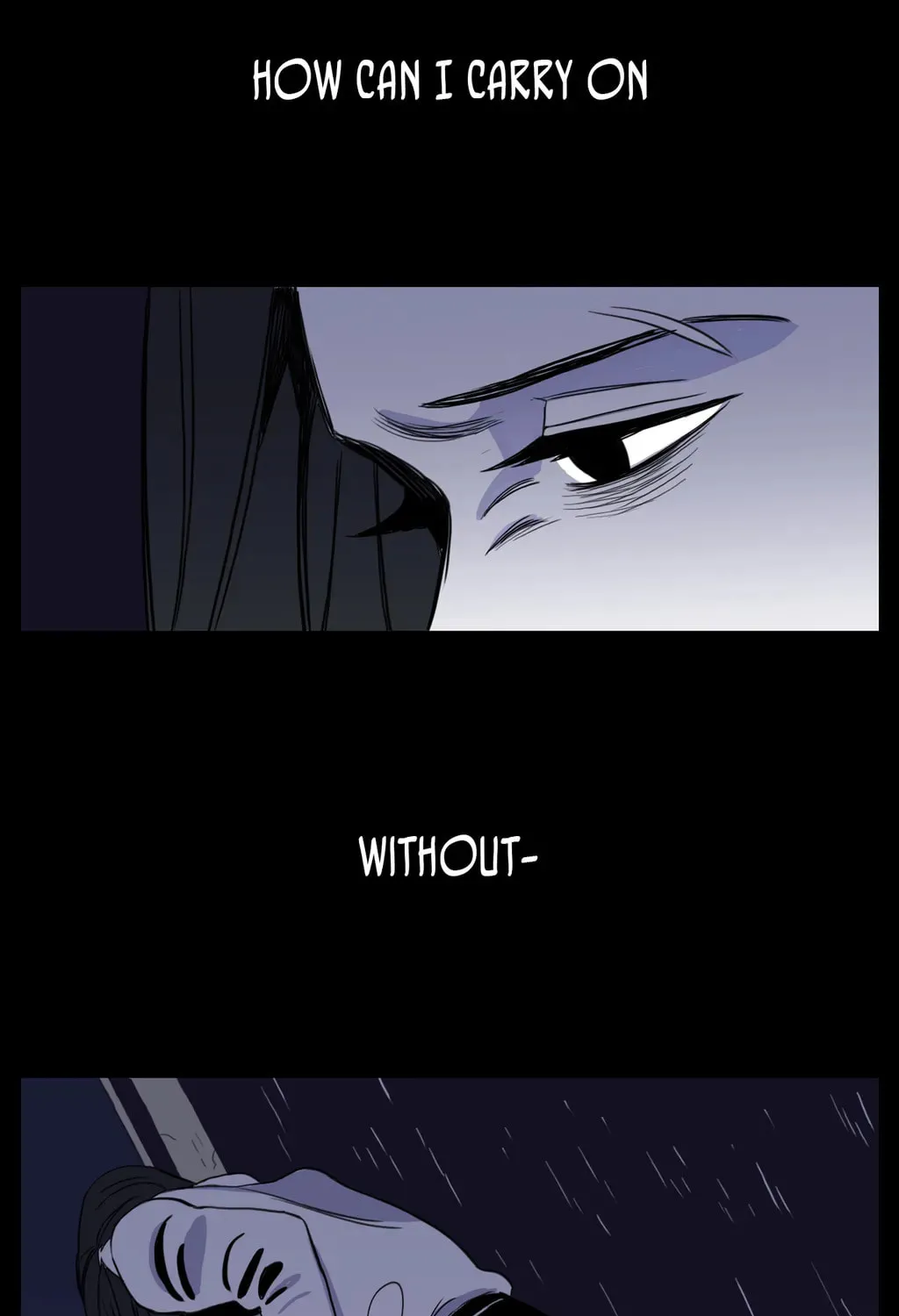 Vengeance Chapter 9 page 67 - 