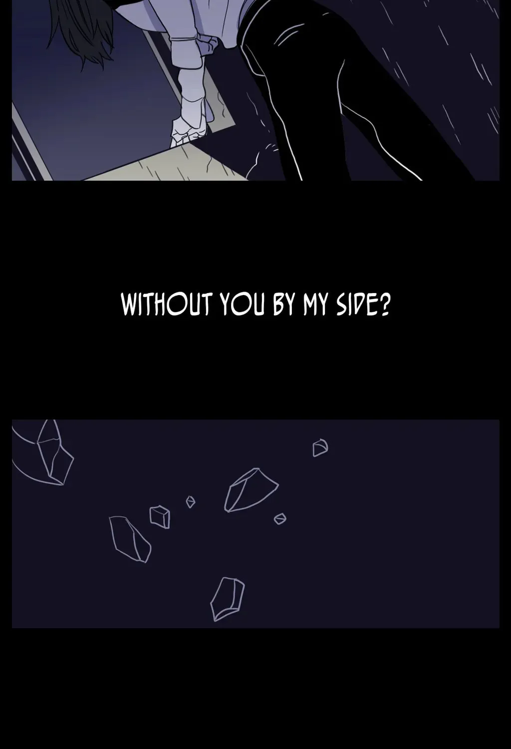 Vengeance Chapter 9 page 68 - 