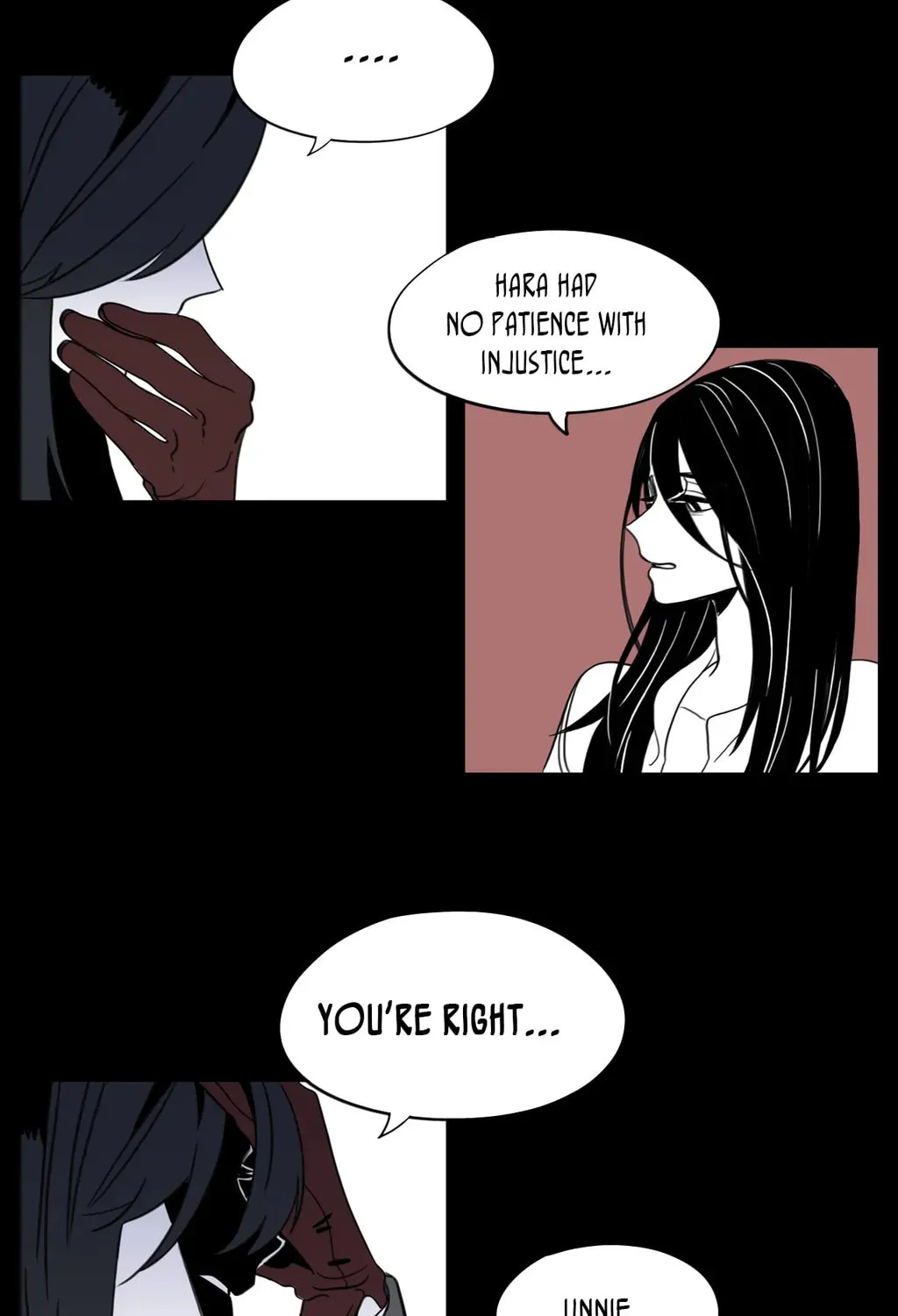 Vengeance Chapter 9 page 8 - 