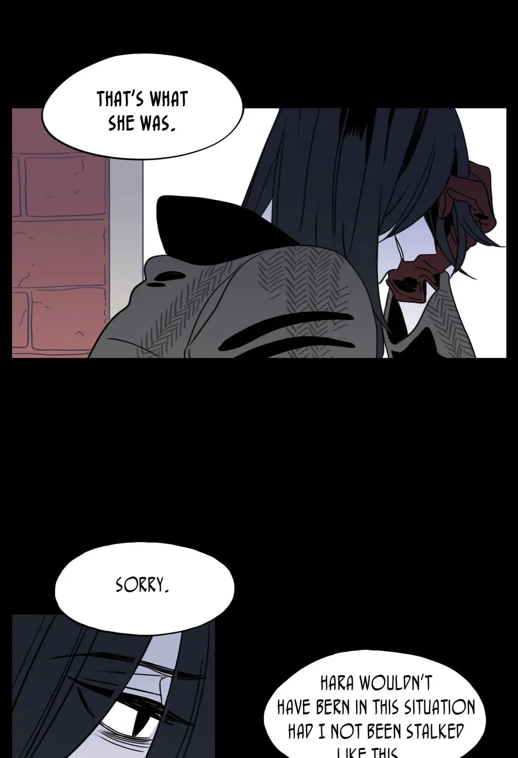 Vengeance Chapter 9 page 10 - 