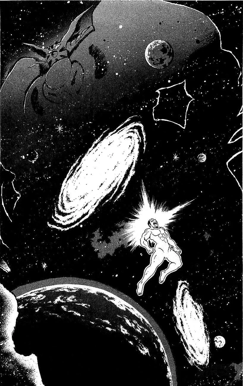 Venger Robo Chapter 25 page 25 - 