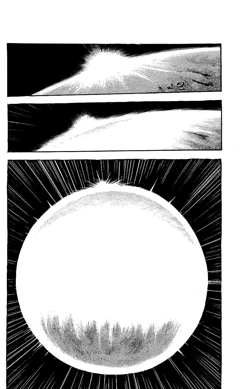 Venger Robo Chapter 28 page 49 - 