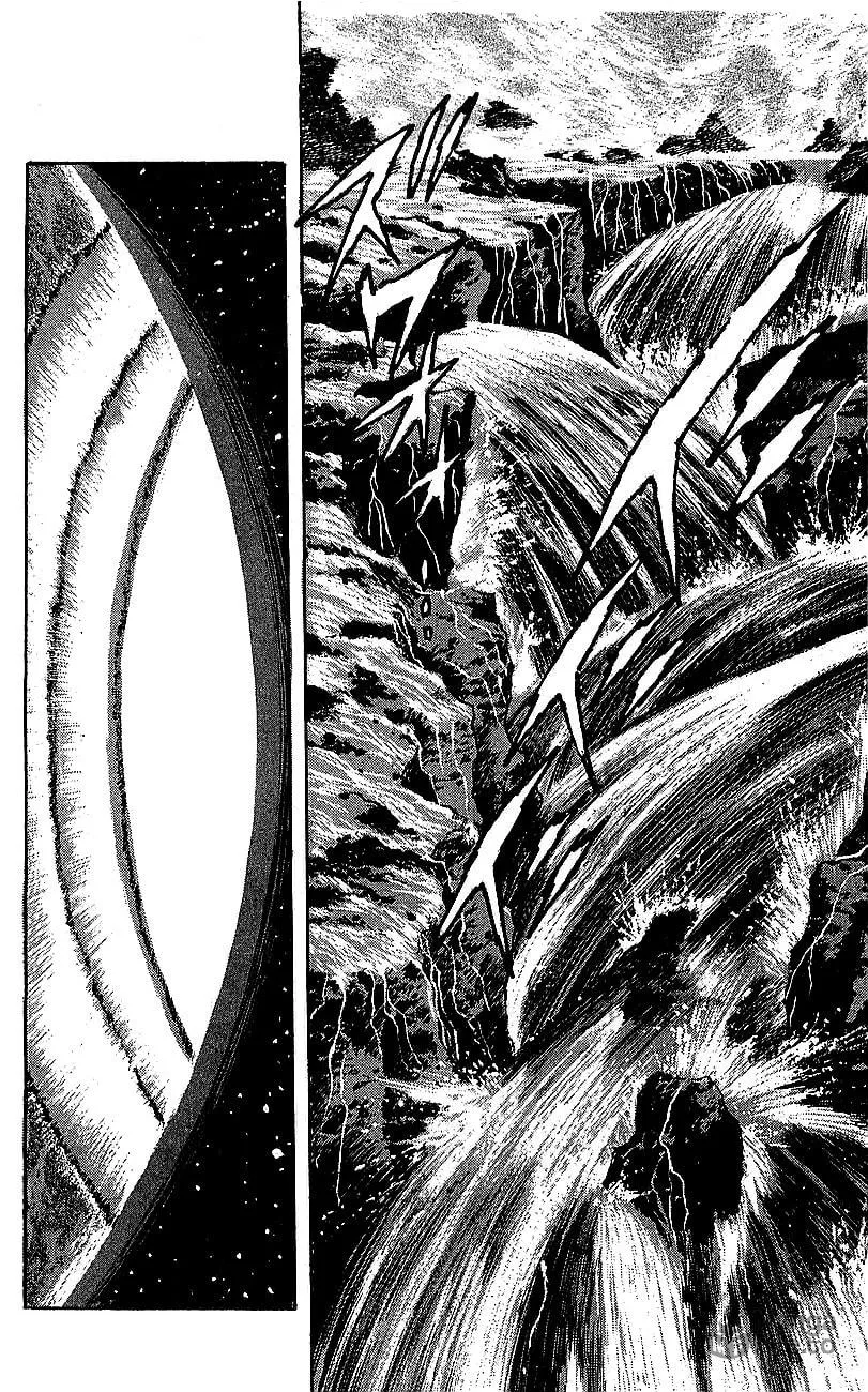 Venger Robo Chapter 28 page 51 - 