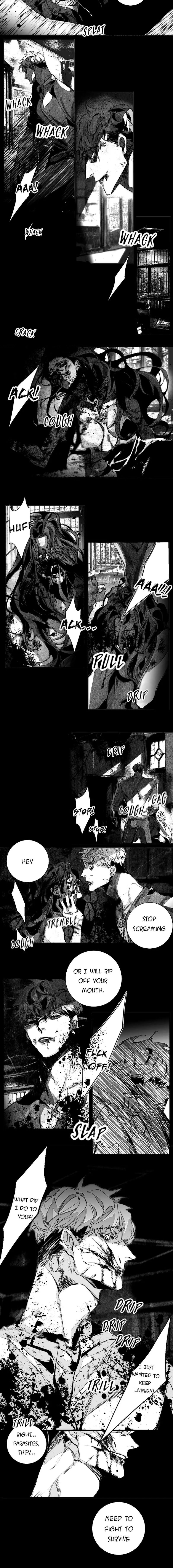 Ventham Chapter 1 page 4 - 
