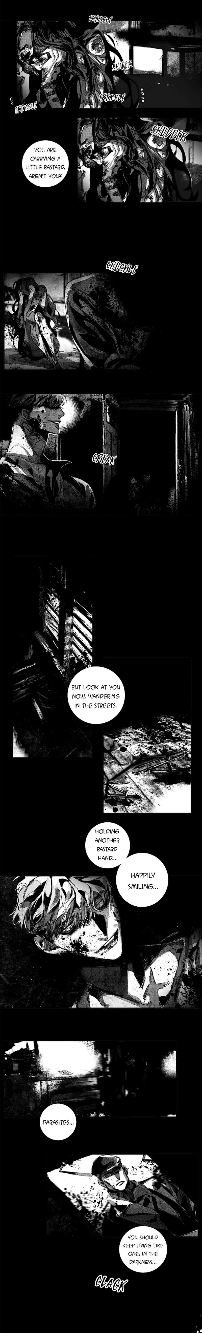 Ventham Chapter 1 page 5 - 