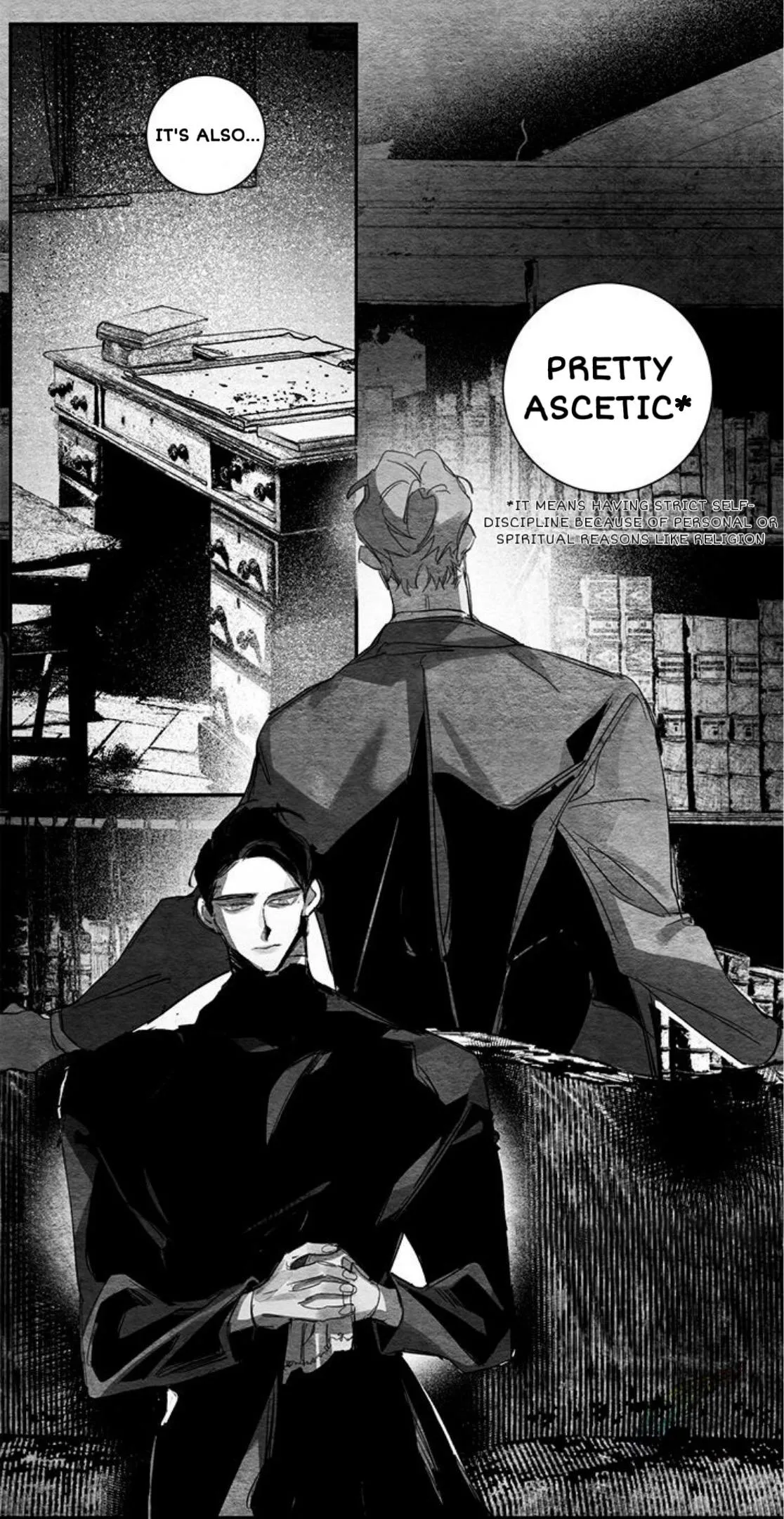 Ventham Chapter 18 page 20 - 